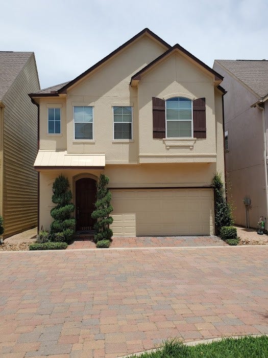 Property photo for 11014 Sherwood Ridge Drive, Houston, TX