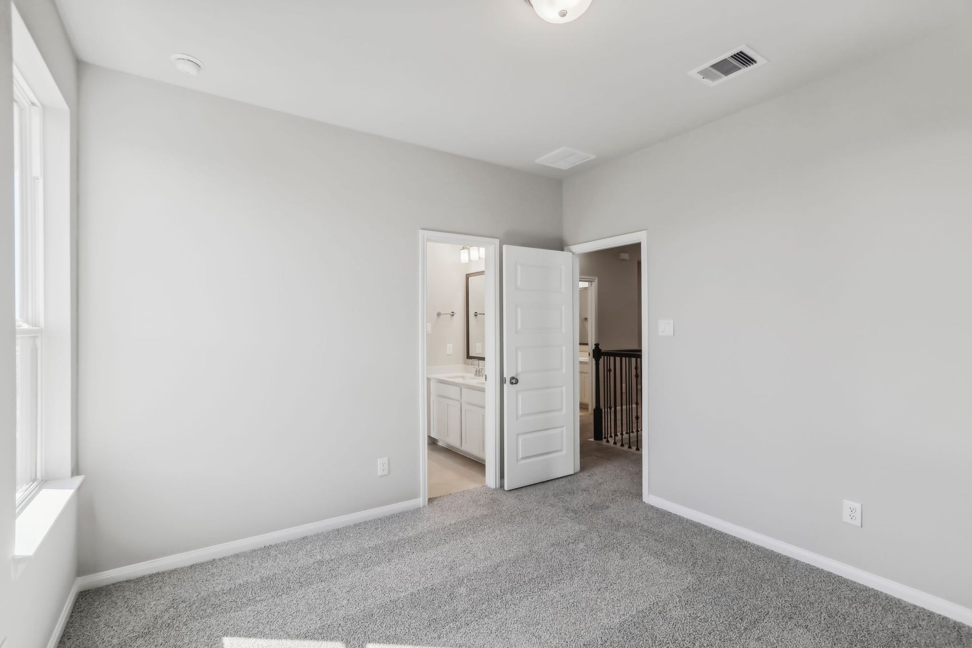 Photo is not of actual home, but is an inspirational photo of builder's model home and may depict options, furnishings, and/or decorator features that are not included.