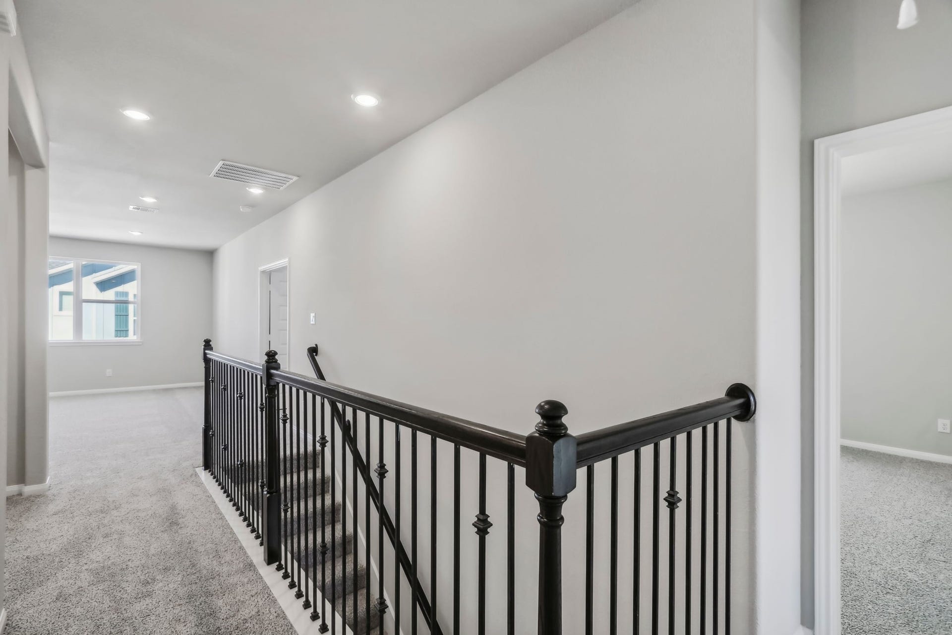 Photo is not of actual home, but is an inspirational photo of builder's model home and may depict options, furnishings, and/or decorator features that are not included.