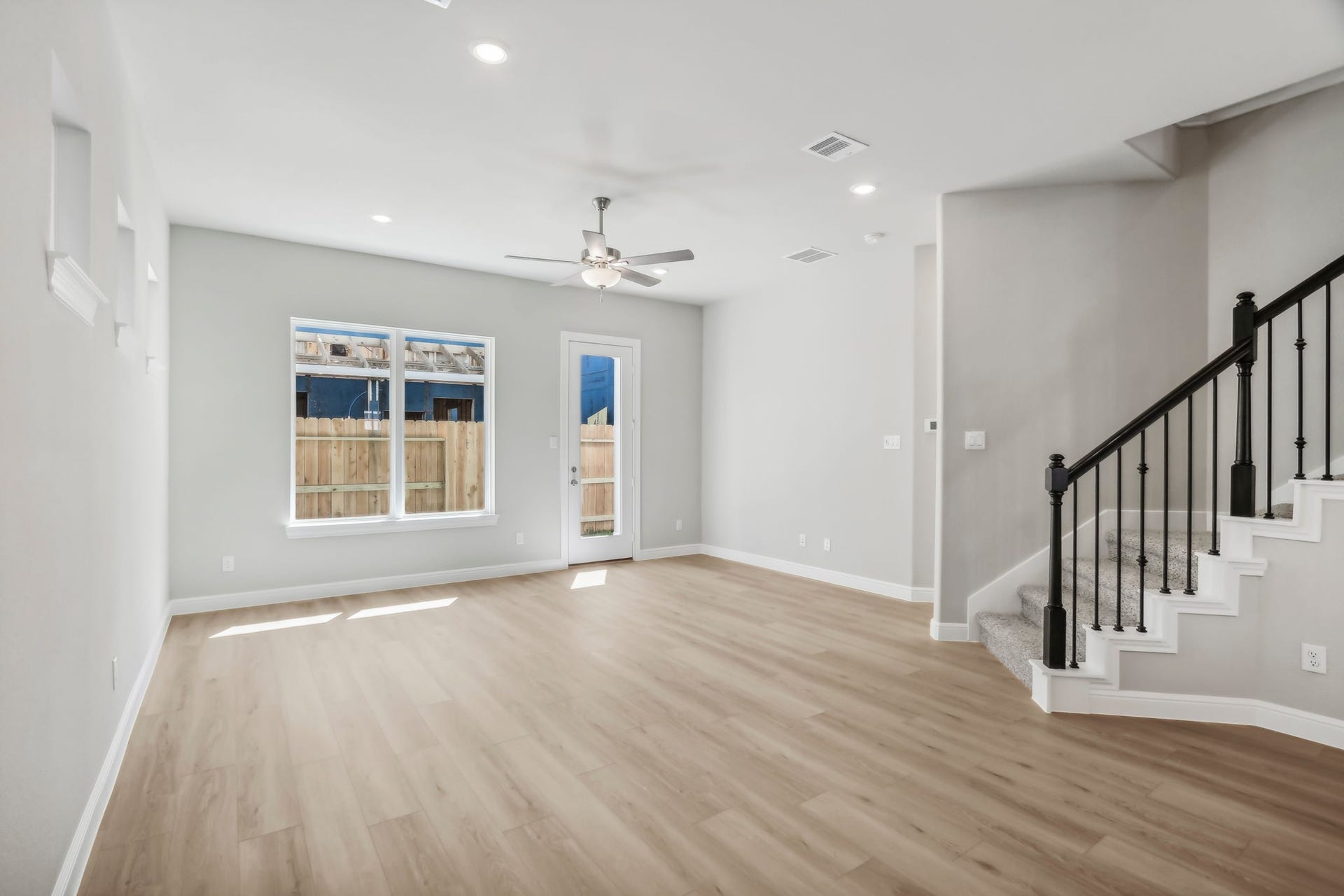 Photo is not of actual home, but is an inspirational photo of builder's model home and may depict options, furnishings, and/or decorator features that are not included.