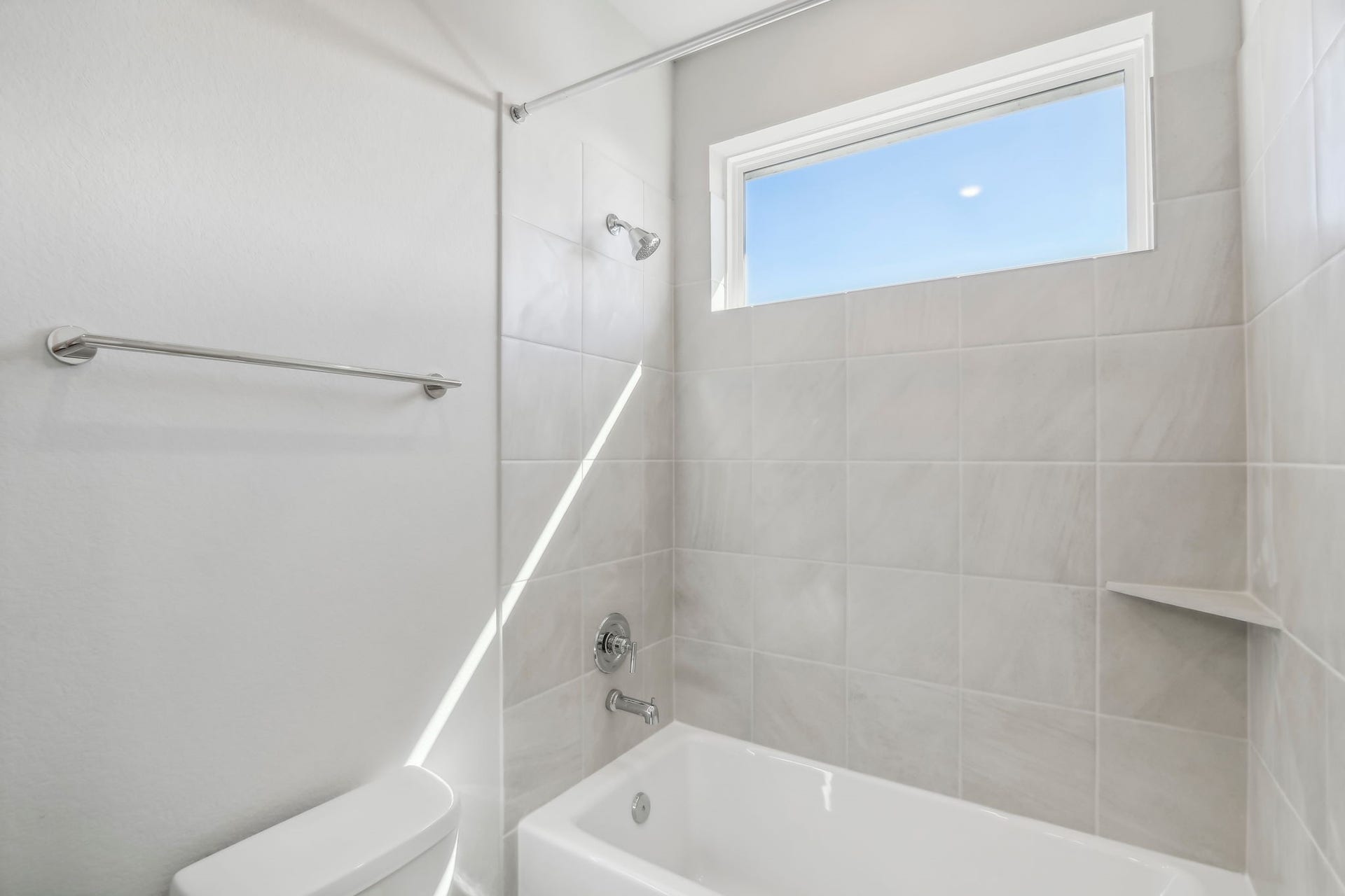 Photo is not of actual home, but is an inspirational photo of builder's model home and may depict options, furnishings, and/or decorator features that are not included.