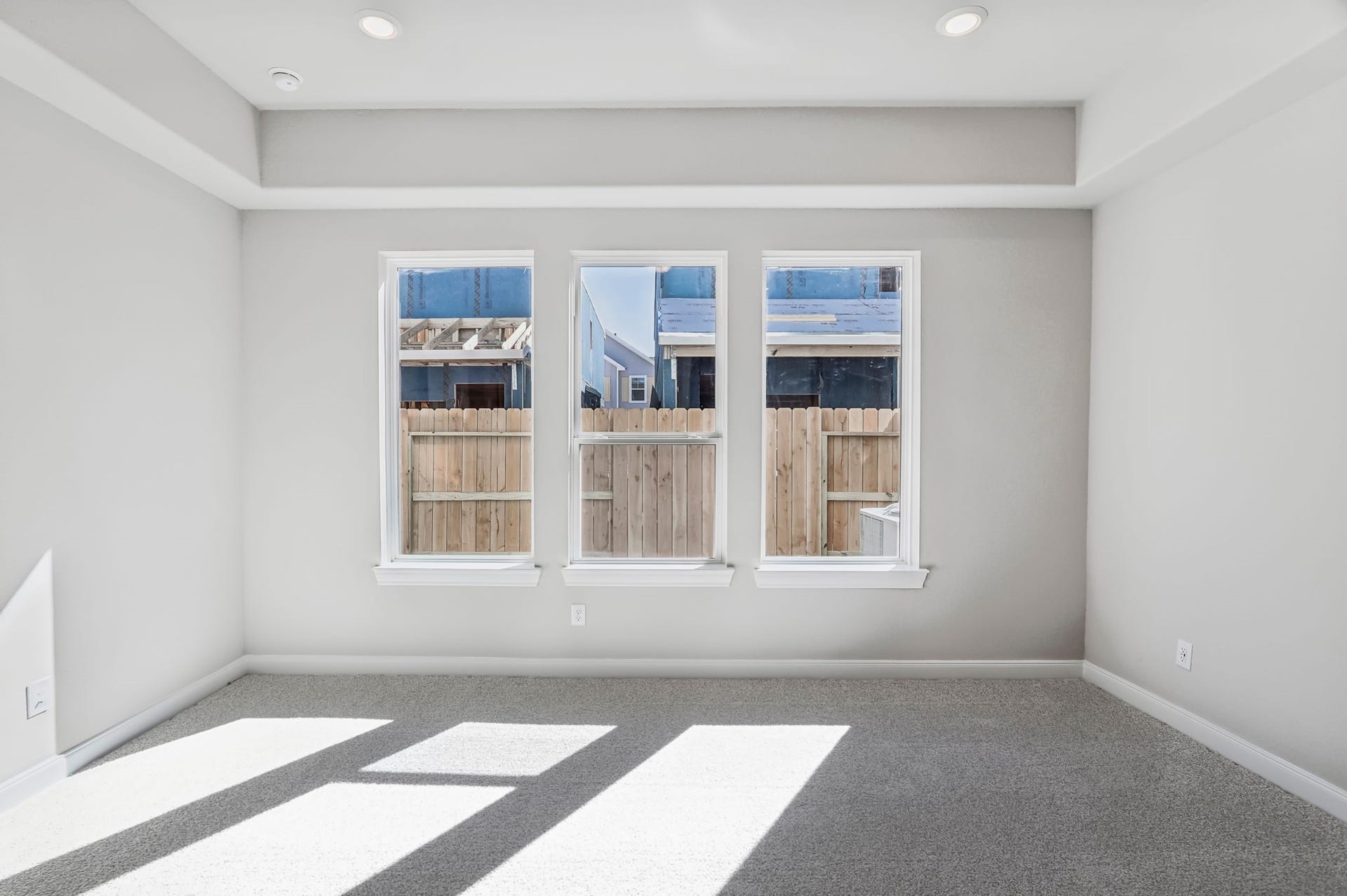 Photo is not of actual home, but is an inspirational photo of builder's model home and may depict options, furnishings, and/or decorator features that are not included.
