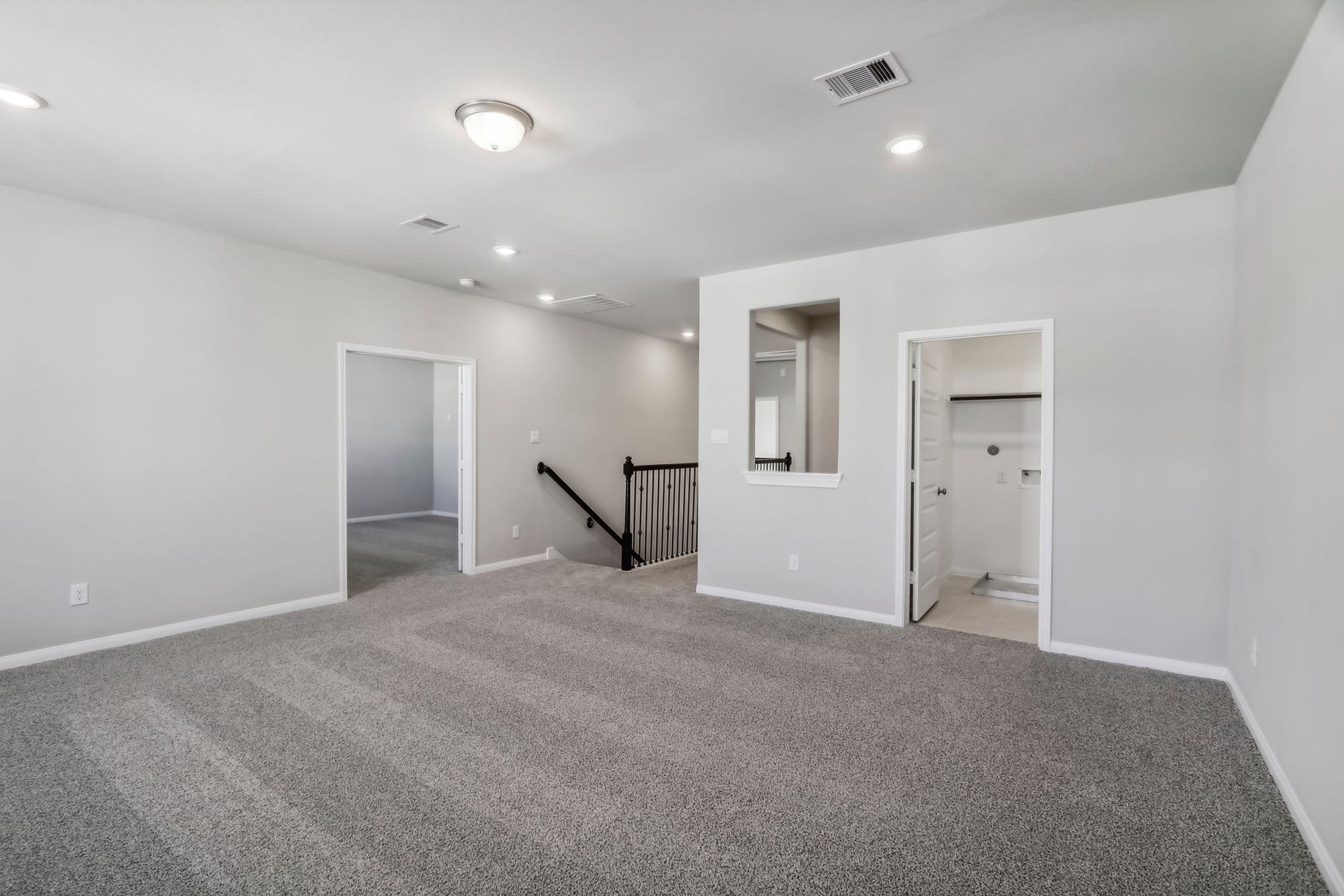 Photo is not of actual home, but is an inspirational photo of builder's model home and may depict options, furnishings, and/or decorator features that are not included.