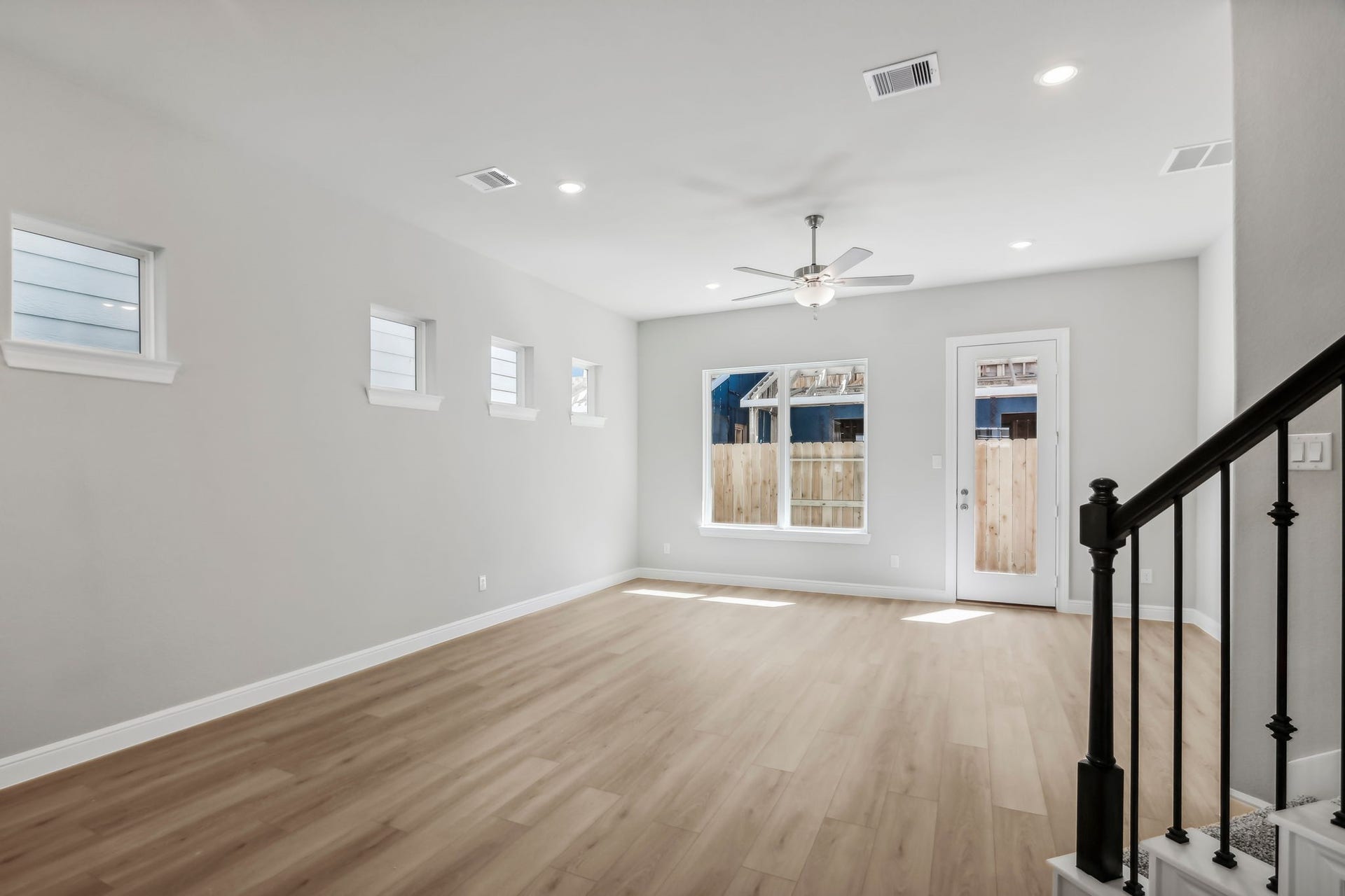 Photo is not of actual home, but is an inspirational photo of builder's model home and may depict options, furnishings, and/or decorator features that are not included.