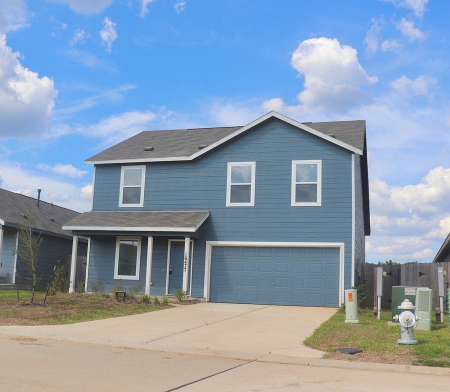Property photo for 16477 Blossom Grove Drive, Conroe, TX