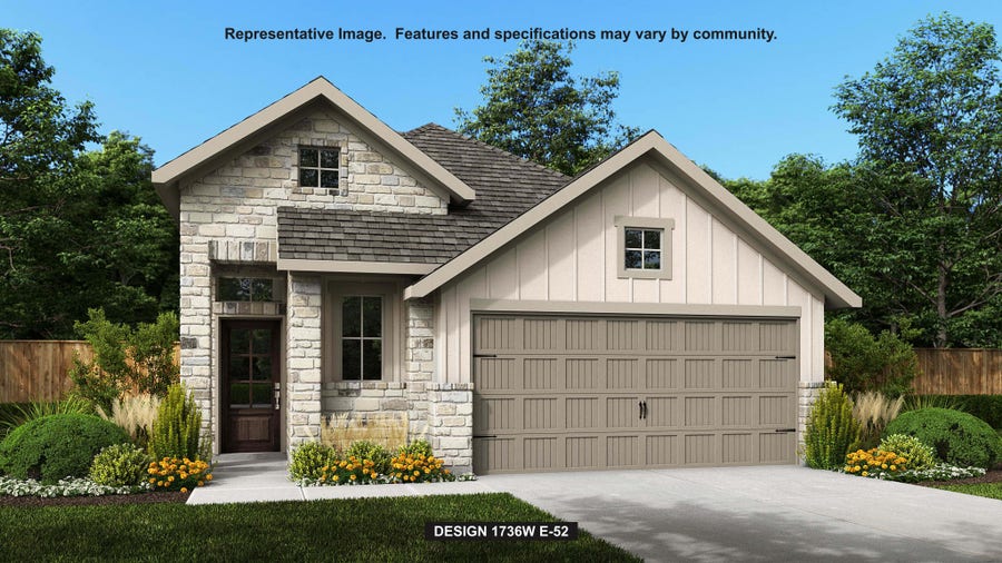 Property photo for 415 Golden Cascade Court, Willis, TX