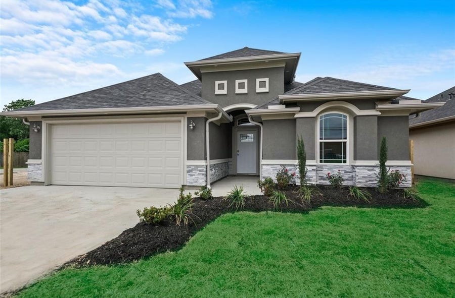 Property photo for 1507 Avenue N, South Houston, TX