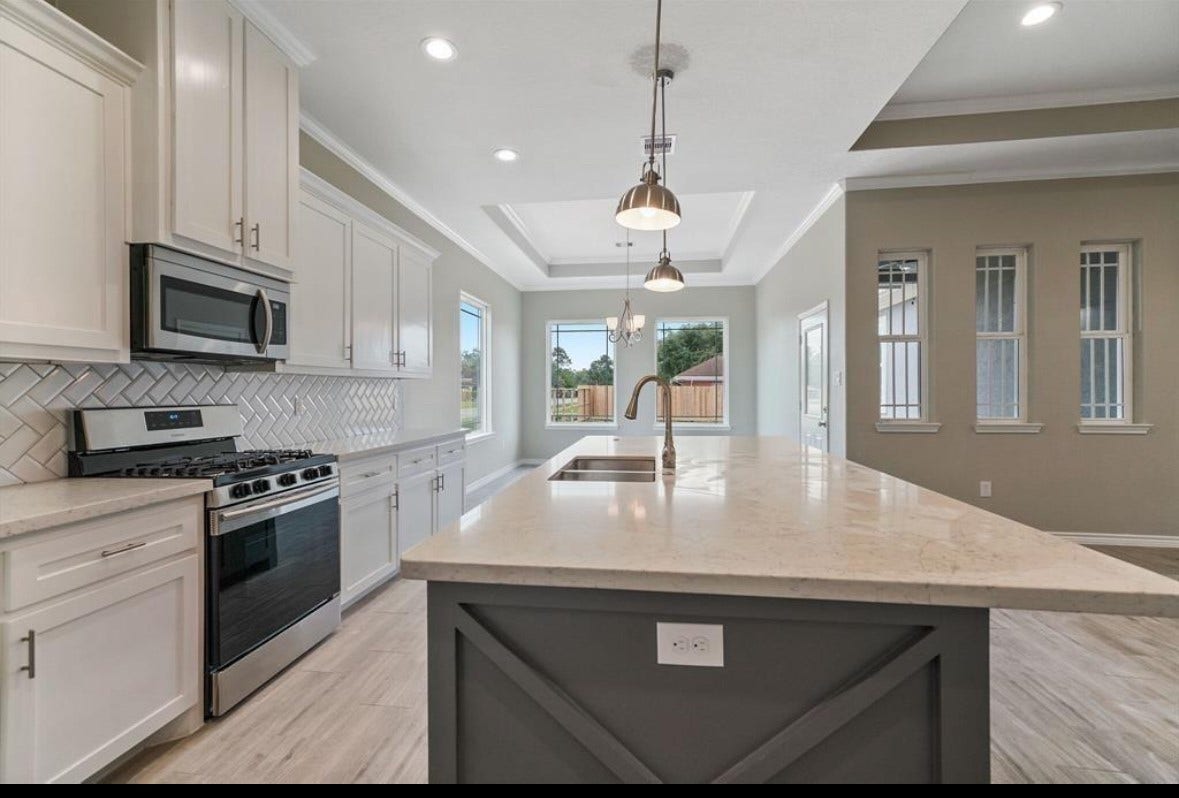 1507 Avenue N, South Houston, TX 77587 1507 Avenue N, South Houston, TX 77587