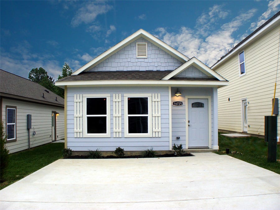 Property photo for 16725 Stonefield, Montgomery, TX