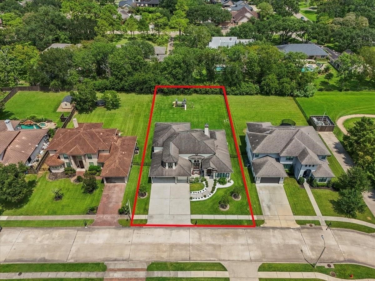 205 Del Monte Drive, Friendswood, TX 77546 205 Del Monte Drive, Friendswood, TX 77546