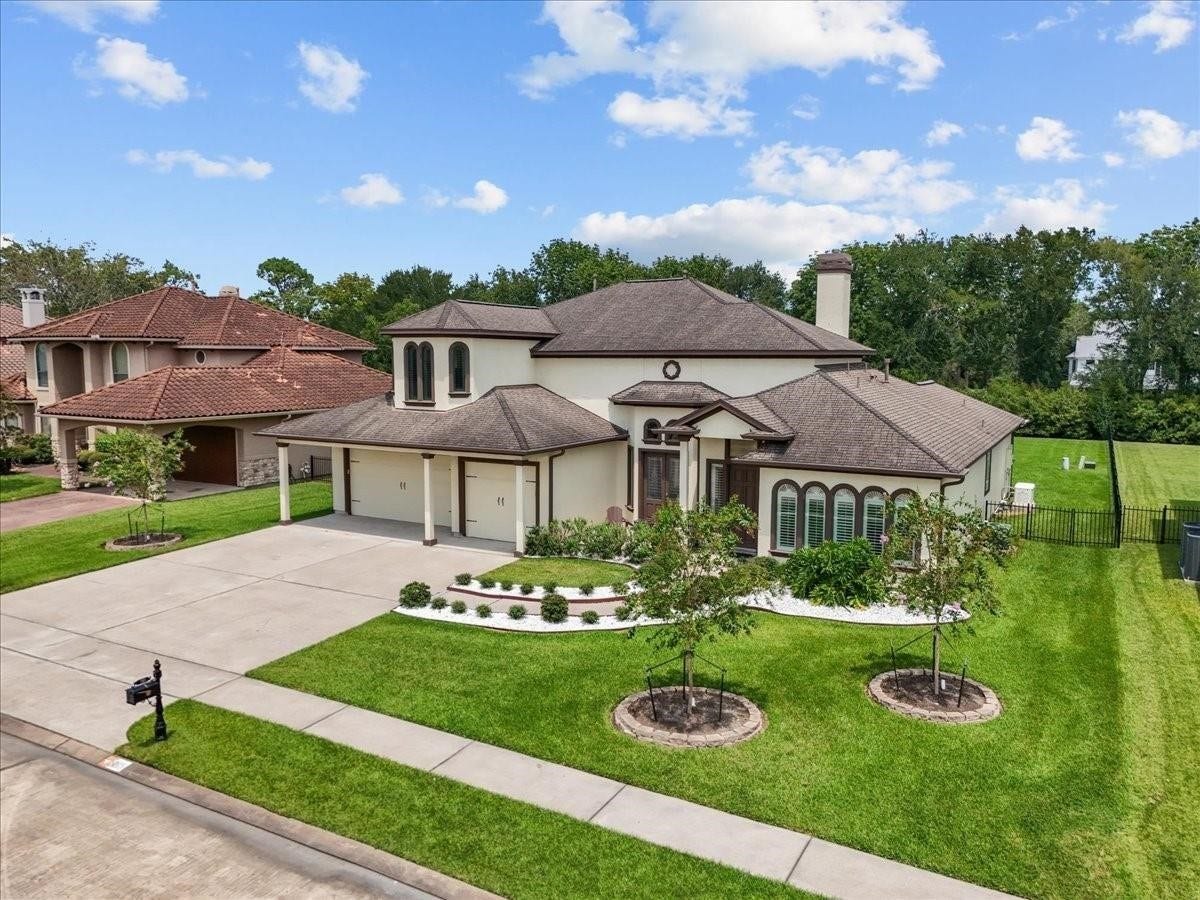 205 Del Monte Drive, Friendswood, TX 77546 205 Del Monte Drive, Friendswood, TX 77546