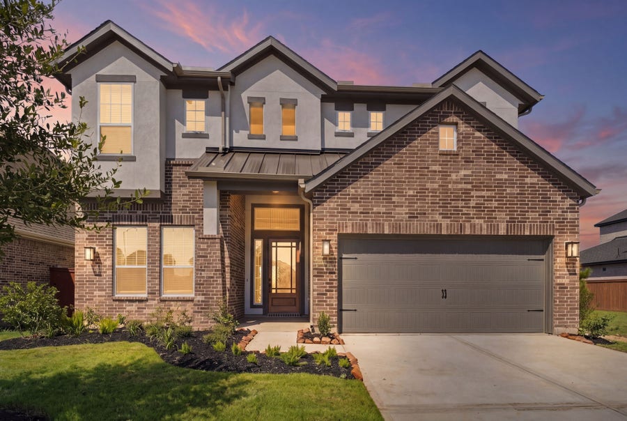 Property photo for 25102 Skyline Prairie Lane, Katy, TX