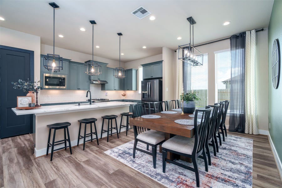 Property photo for 3348 Voda Bend Drive, Katy, TX