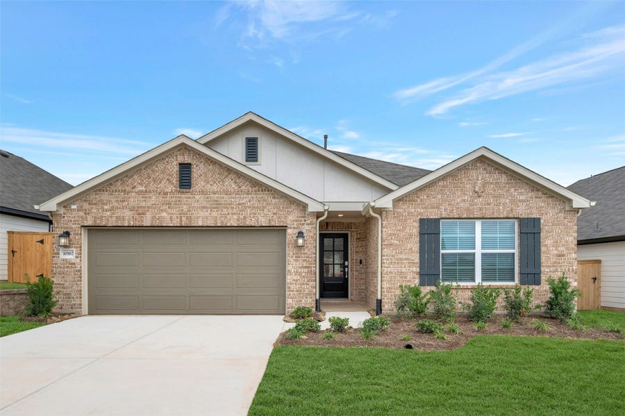 Property photo for 10587 Annex Avenue, Montgomery, TX
