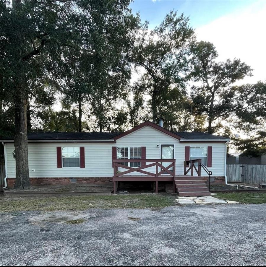 Property photo for 16870 Old Highway 105 E, Conroe, TX
