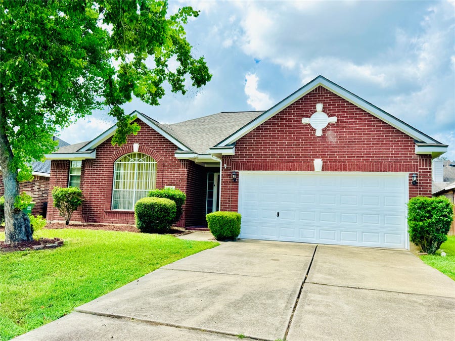 Property photo for 3611 Sheldon dr, Pearland, TX