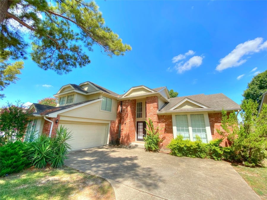 Property photo for 14818 Chetland Place Drive, Houston, TX