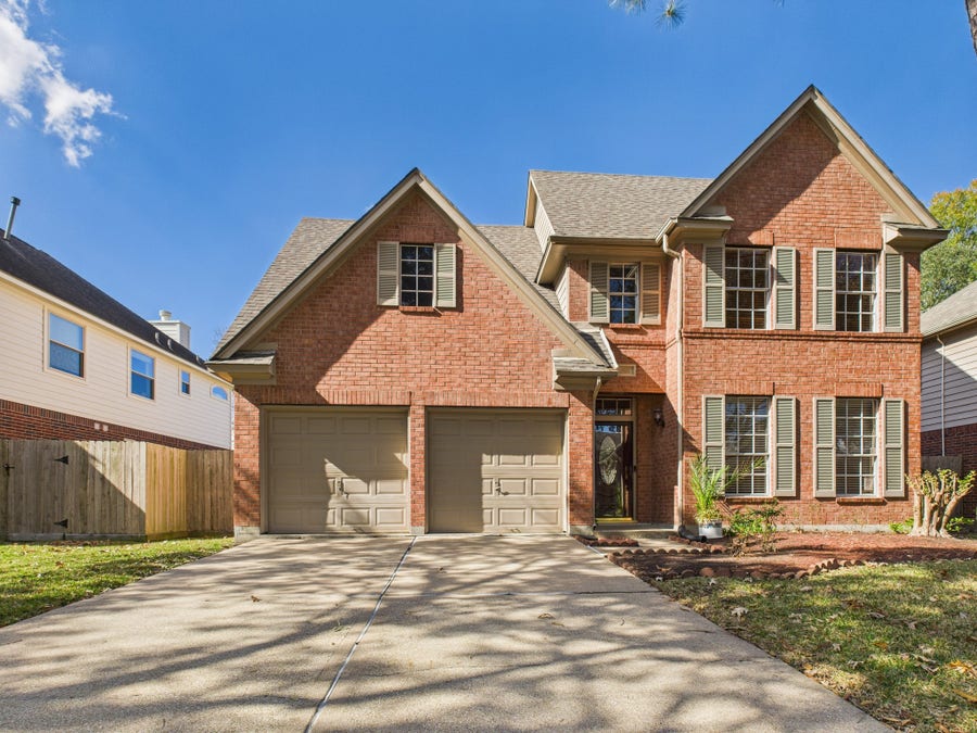 Property photo for 1531 Almond Brook Lane, Houston, TX