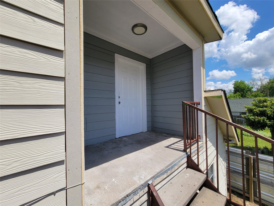Property photo for 3115 Havner Lane, #4, Houston, TX