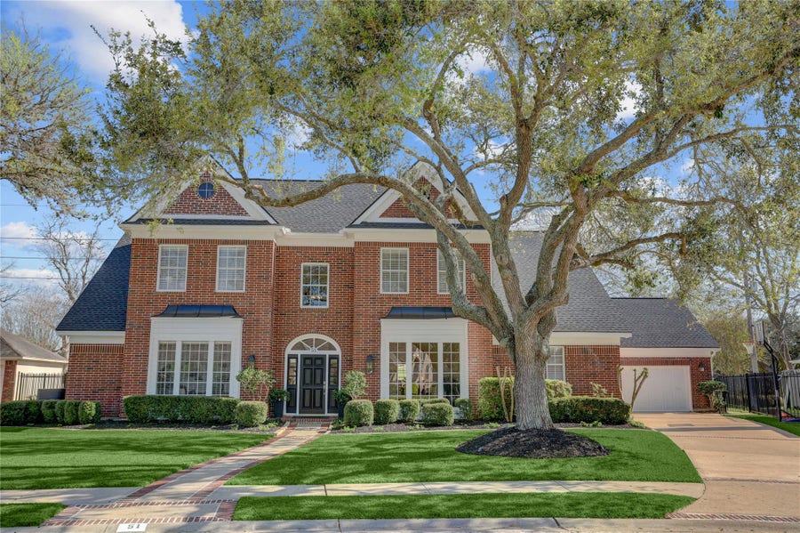 Property photo for 51 Dartmoor Court, Sugar Land, TX