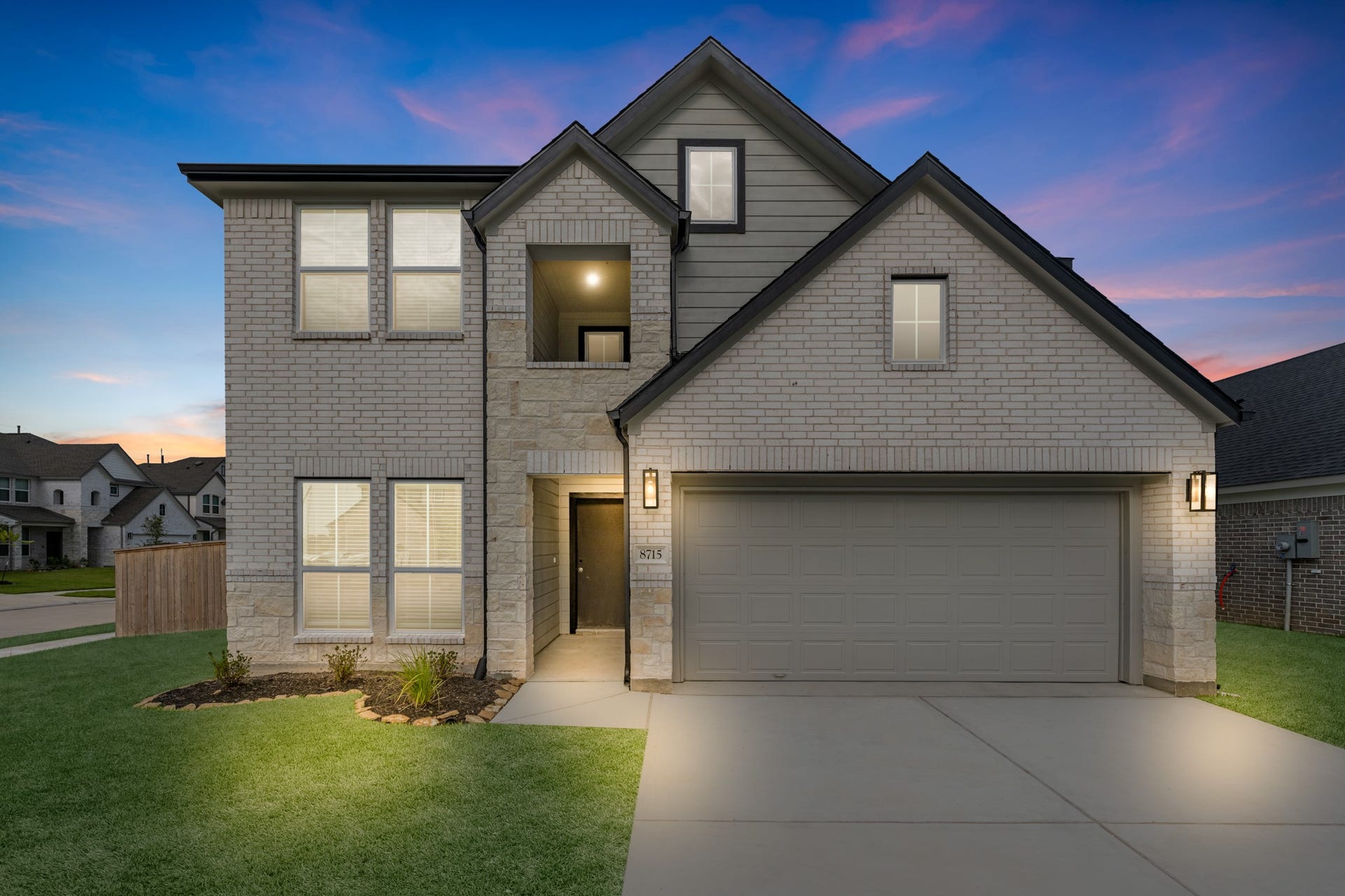 8715 Mallow Rose Way, Rosharon, TX 77583 8715 Mallow Rose Way, Rosharon, TX 77583