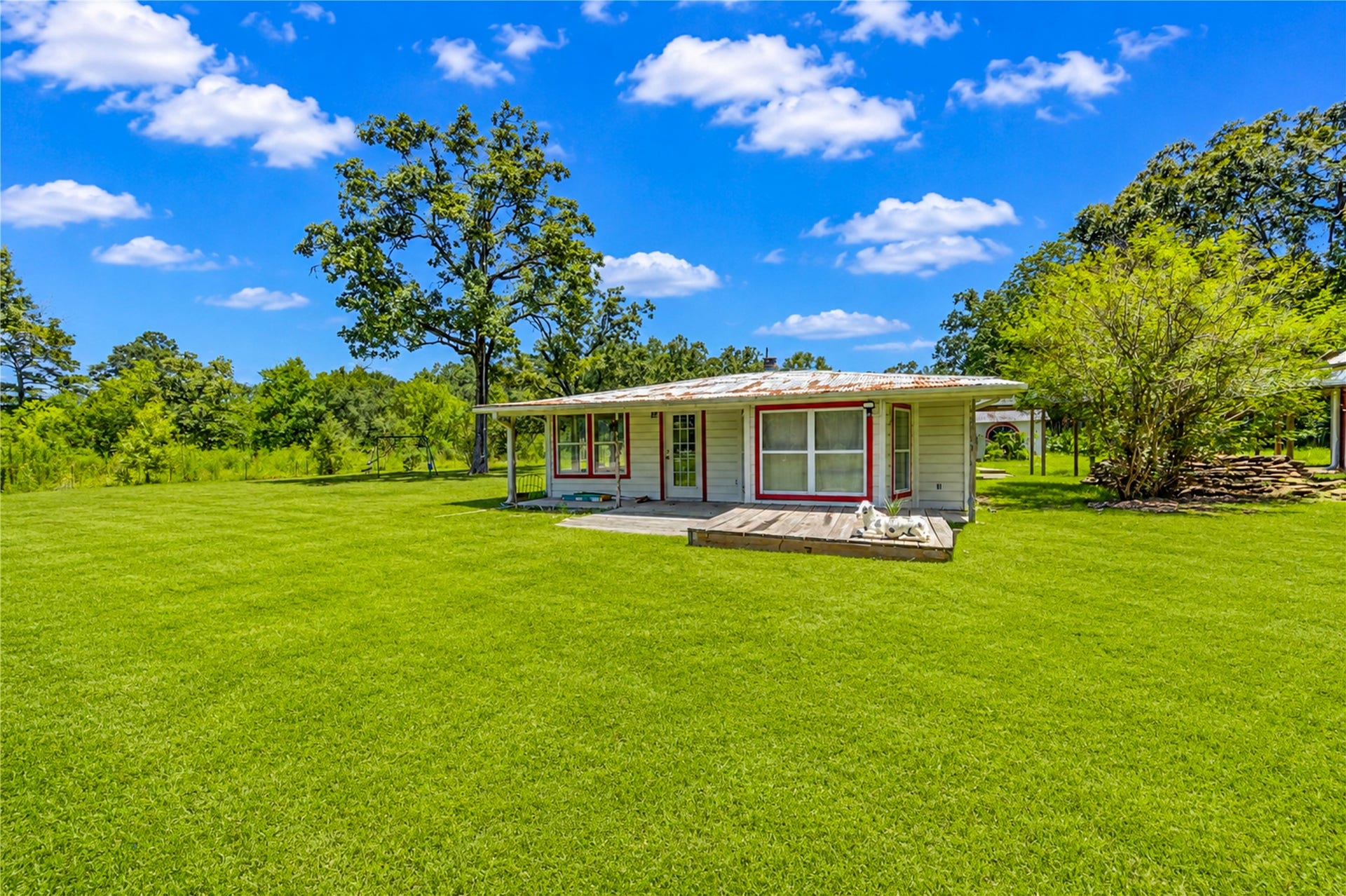 13497 Morgan Drive, Splendora, TX 77372