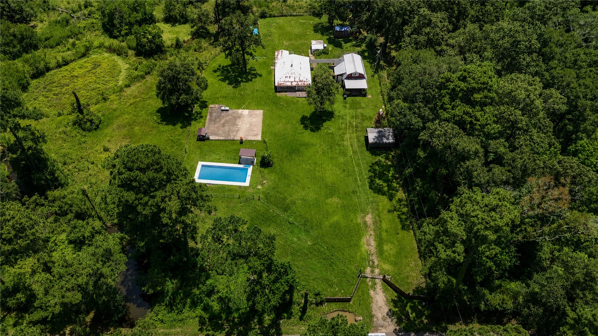 13497 Morgan Drive, Splendora, TX 77372