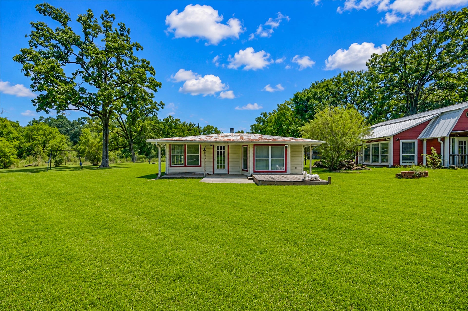 13497 Morgan Drive, Splendora, TX 77372