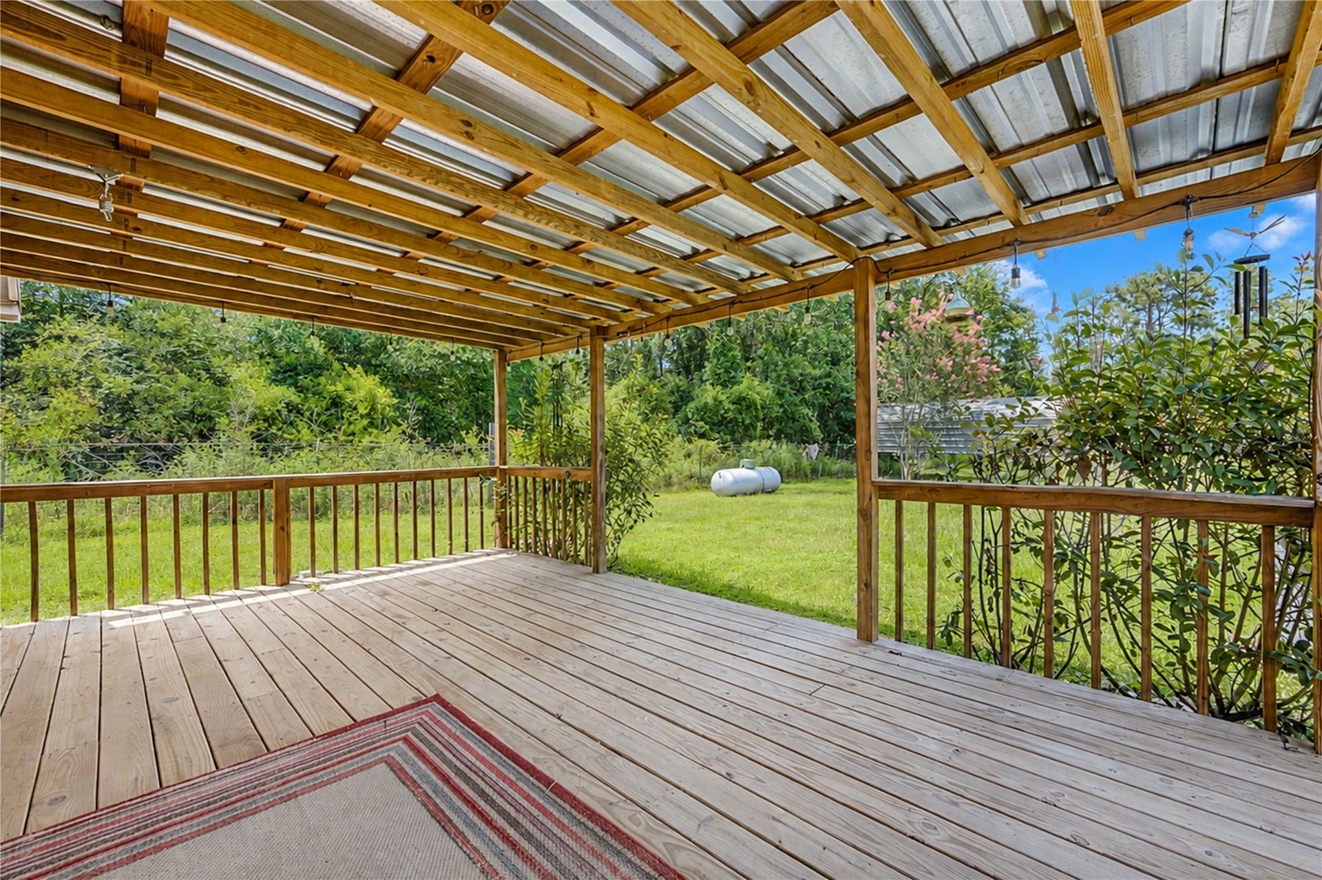 13497 Morgan Drive, Splendora, TX 77372