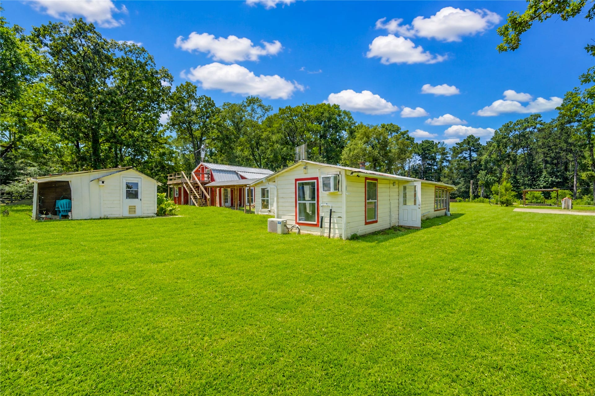 13497 Morgan Drive, Splendora, TX 77372