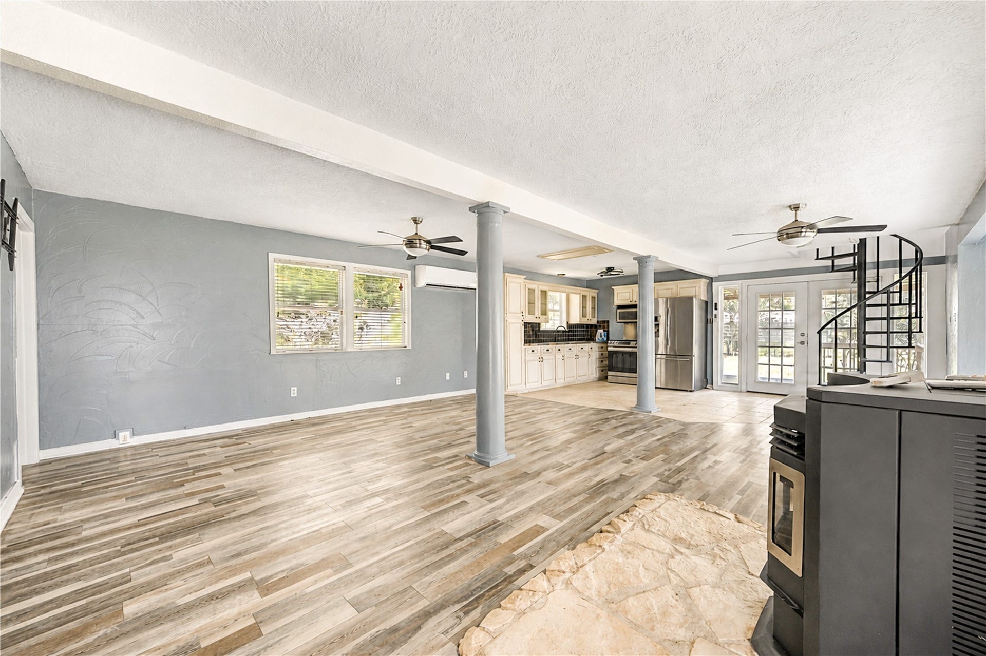13497 Morgan Drive, Splendora, TX 77372