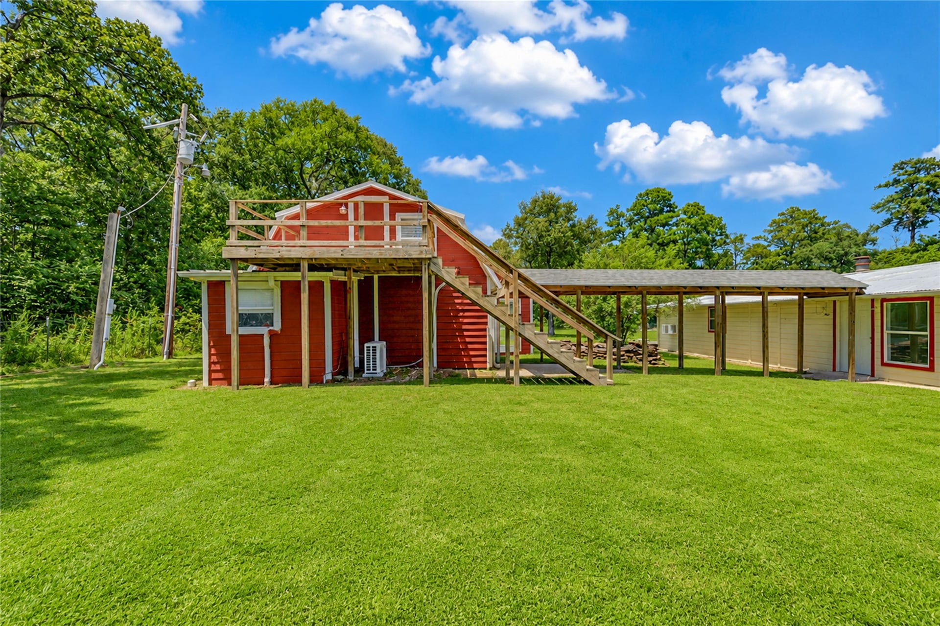 13497 Morgan Drive, Splendora, TX 77372