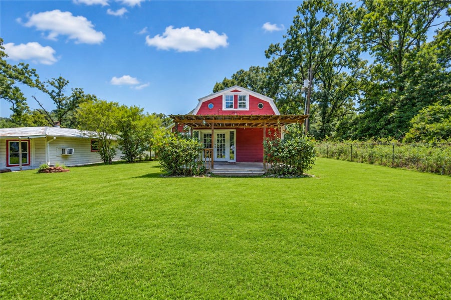 Property photo for 13497 Morgan Drive, Splendora, TX