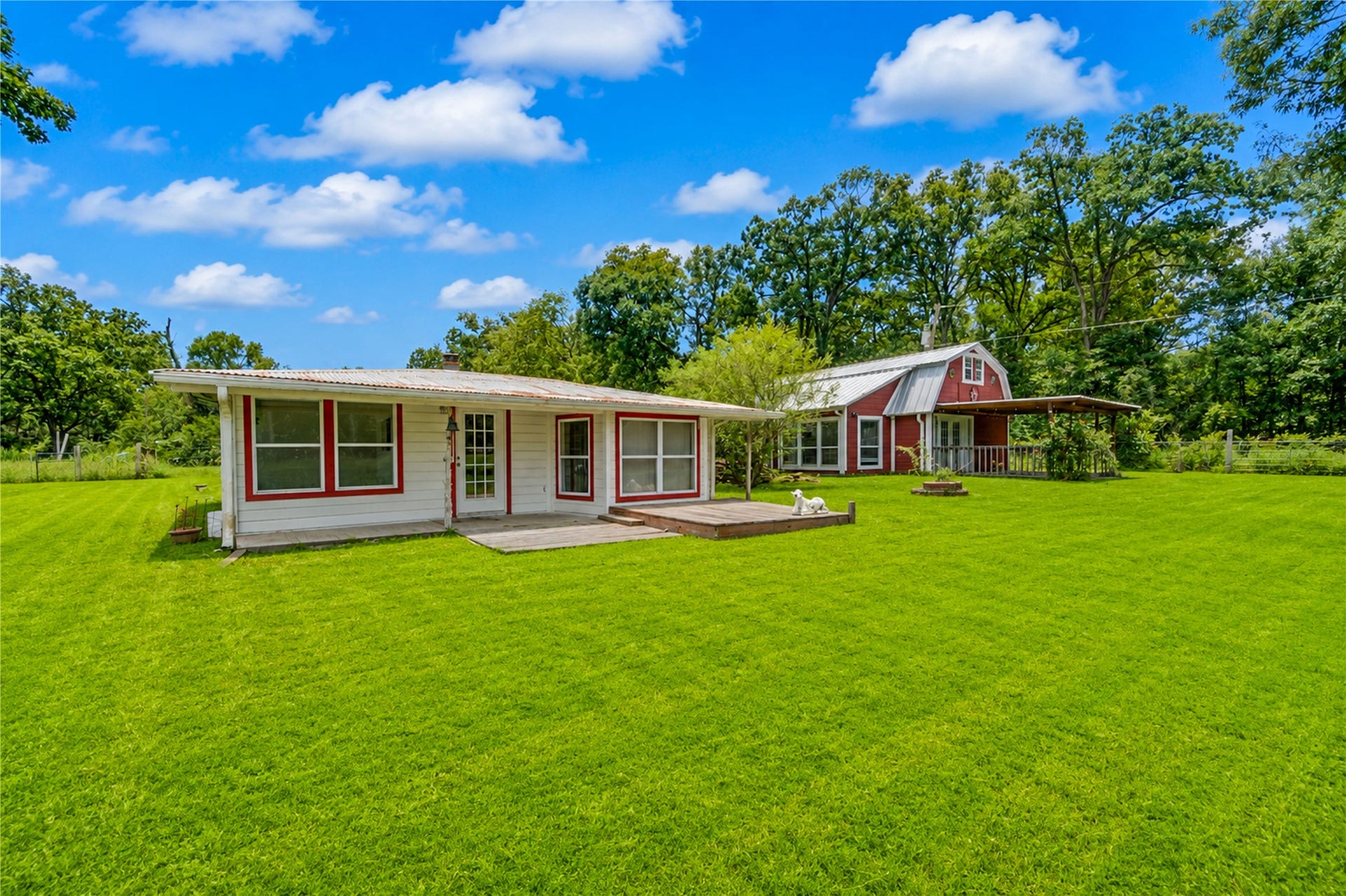 13497 Morgan Drive, Splendora, TX 77372