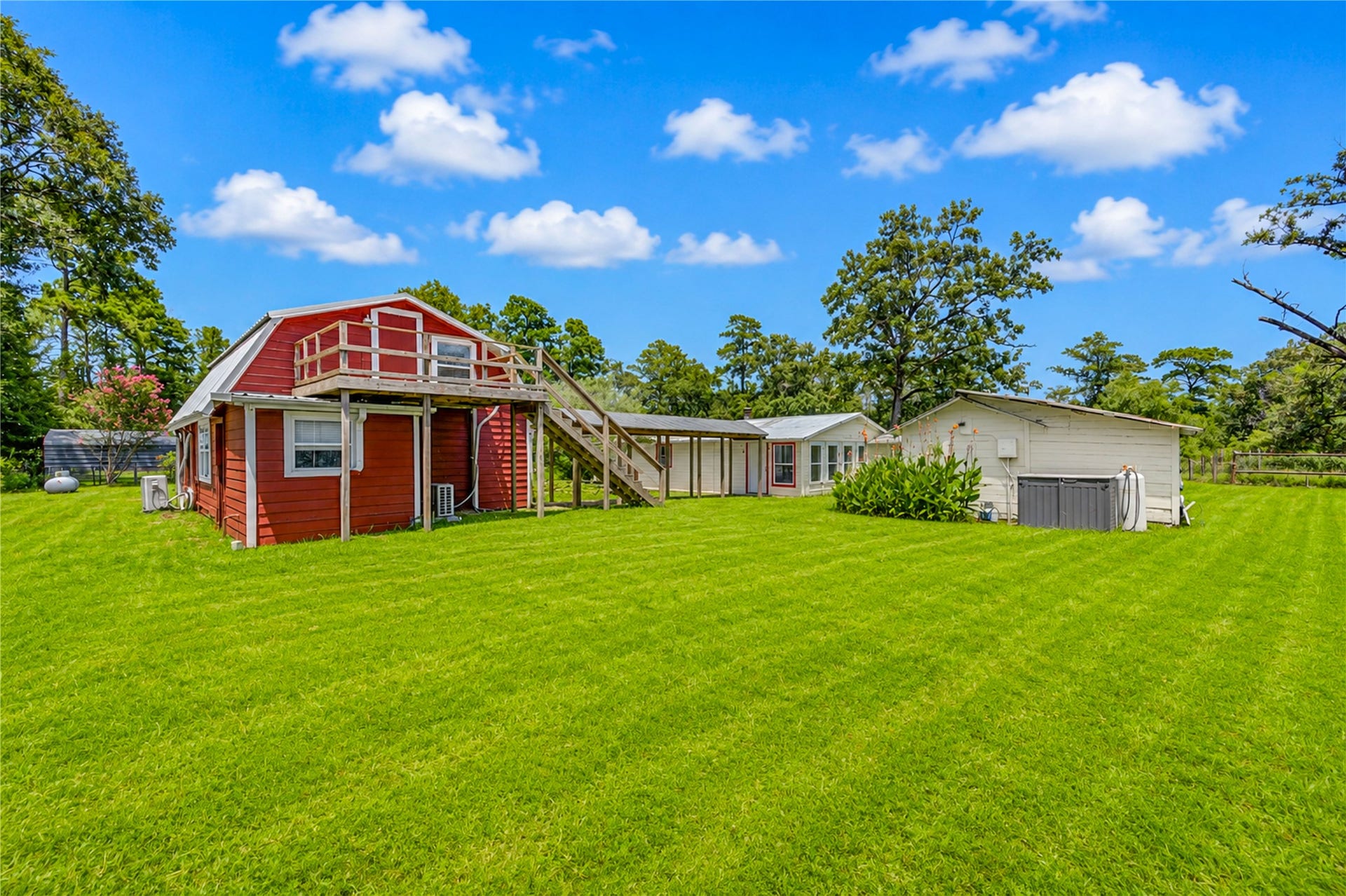 13497 Morgan Drive, Splendora, TX 77372