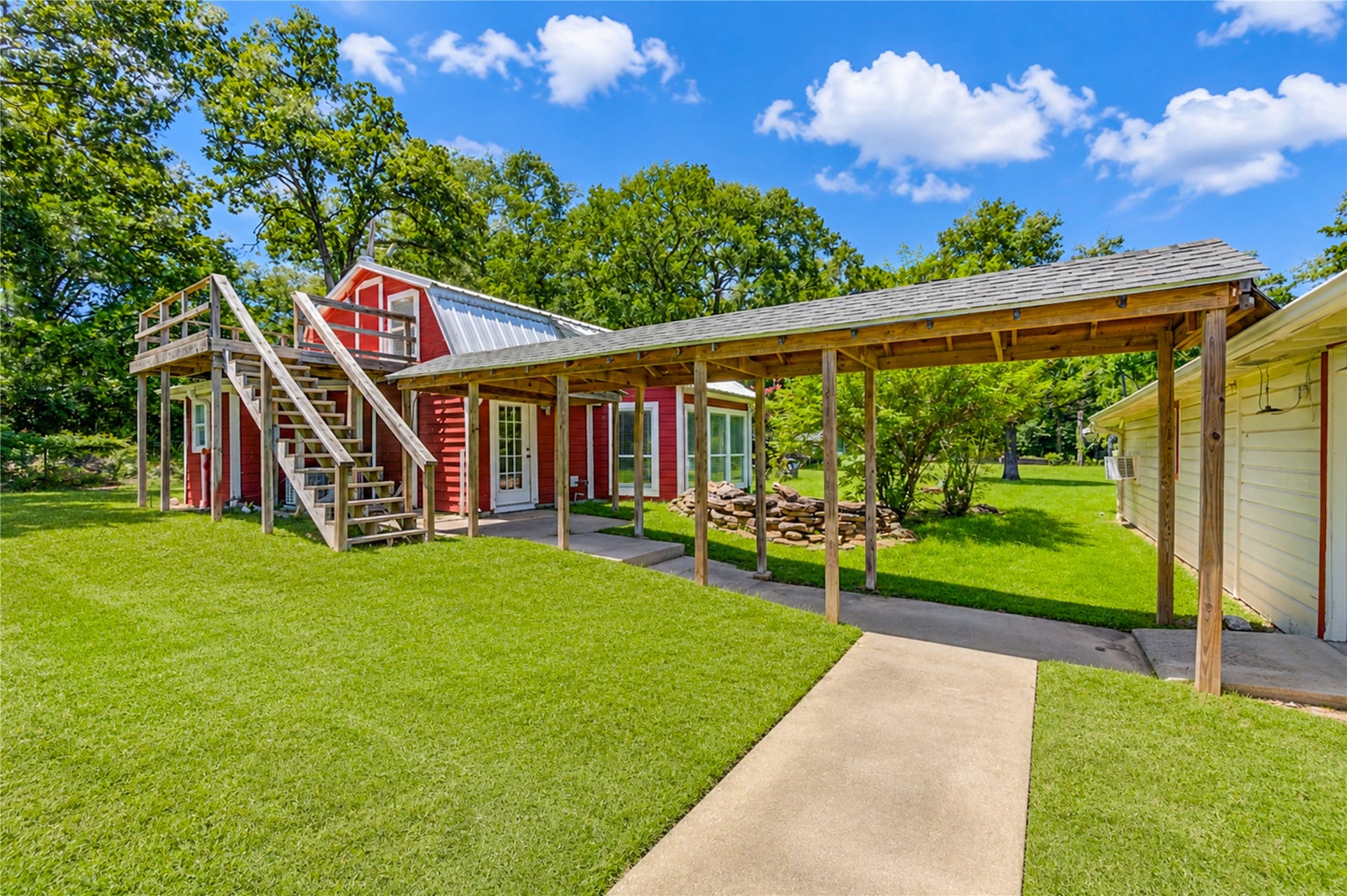 13497 Morgan Drive, Splendora, TX 77372