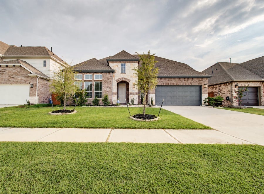 Property photo for 2356 Seaglass, Katy, TX