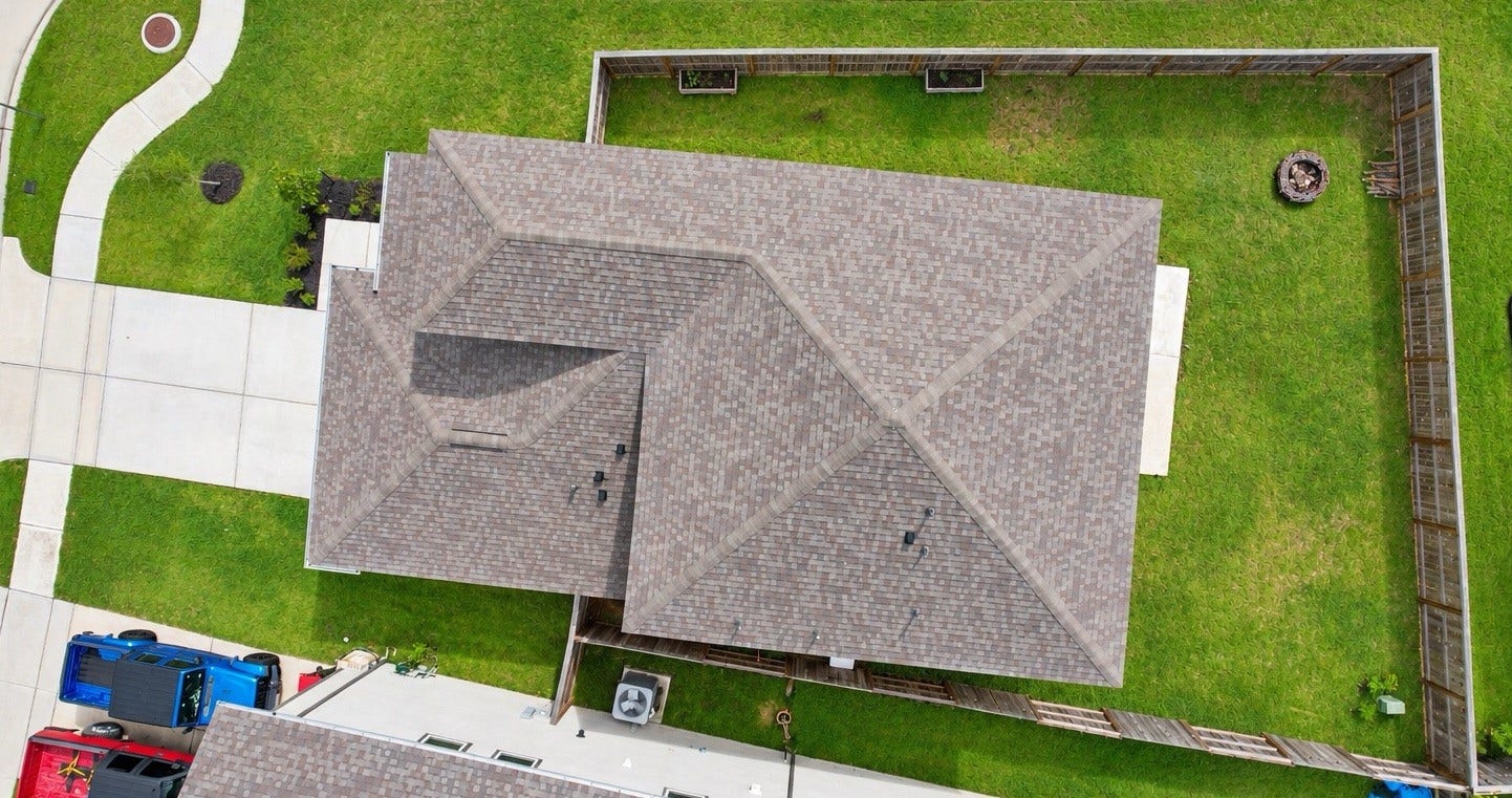 2803 Windy Homestead Lane, Crosby, TX 77532 2803 Windy Homestead Lane, Crosby, TX 77532
