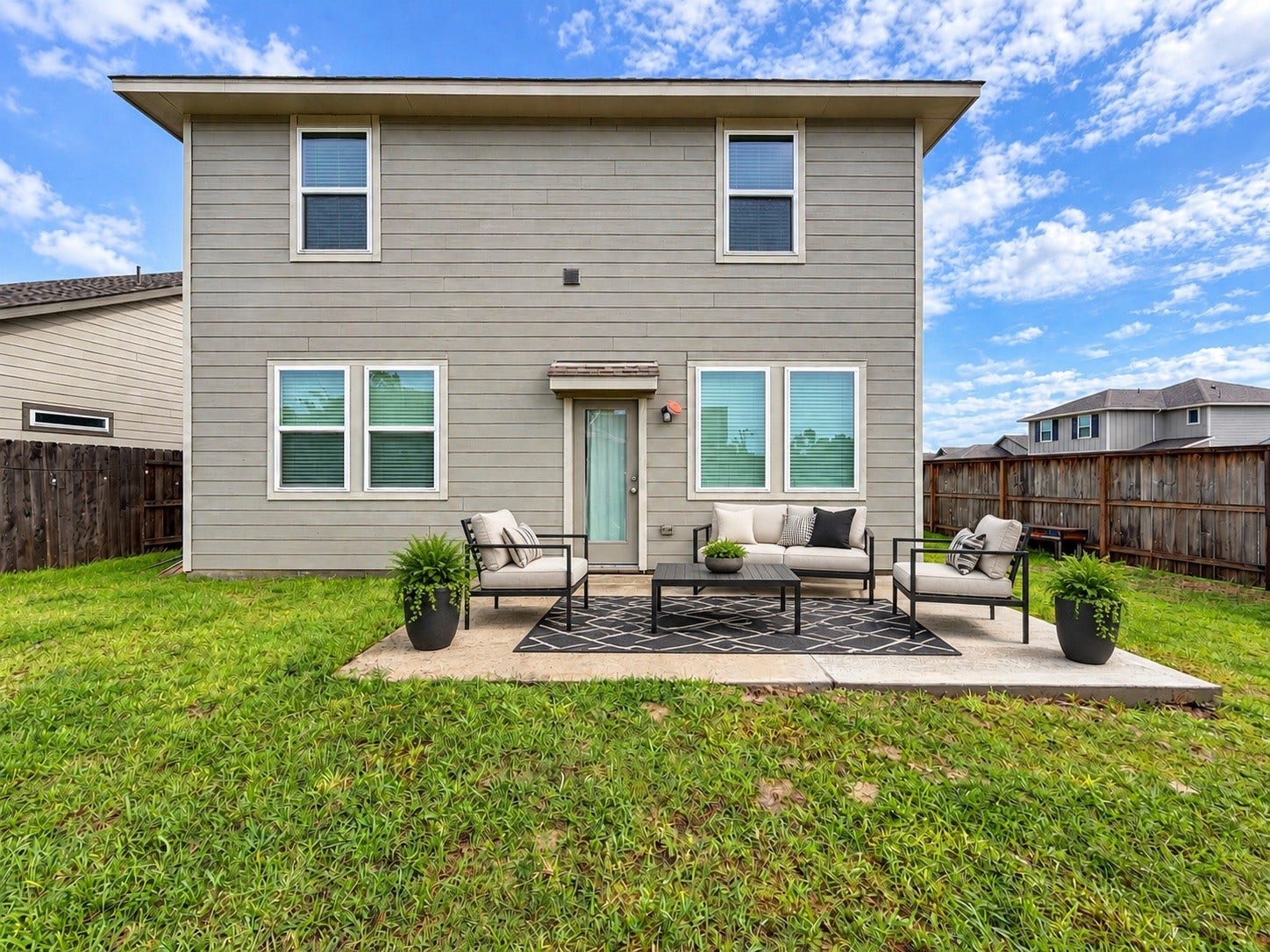 2803 Windy Homestead Lane, Crosby, TX 77532 2803 Windy Homestead Lane, Crosby, TX 77532