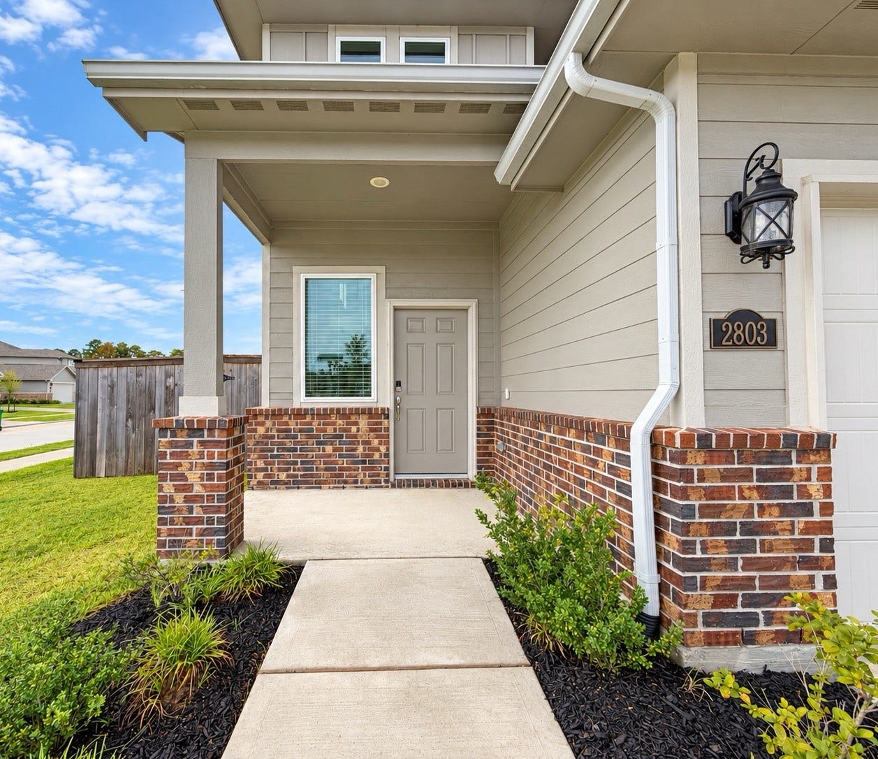 2803 Windy Homestead Lane, Crosby, TX 77532 2803 Windy Homestead Lane, Crosby, TX 77532