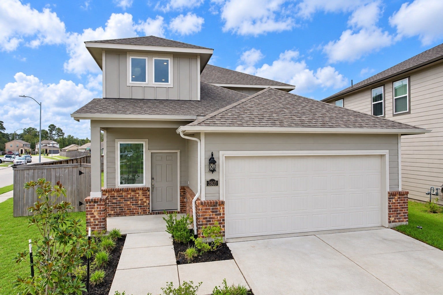2803 Windy Homestead Lane, Crosby, TX 77532 2803 Windy Homestead Lane, Crosby, TX 77532