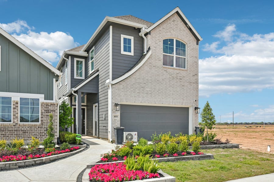 Property photo for 12723 Grayson County Drive, Cypress, TX