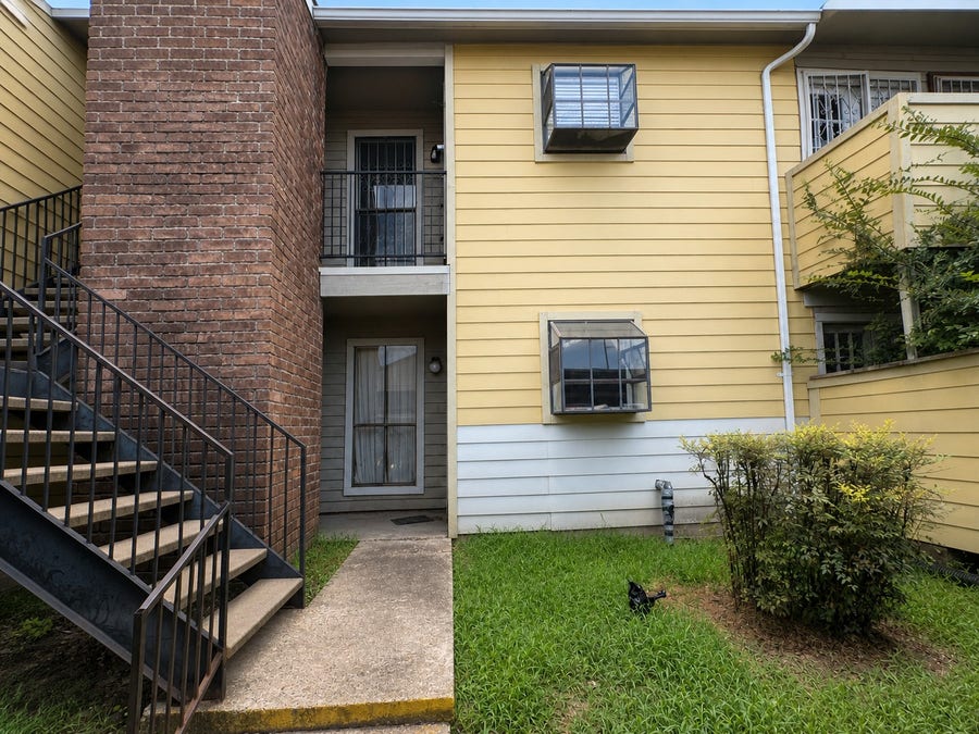 Property photo for 10603 S Wilcrest Drive, #36, Houston, TX