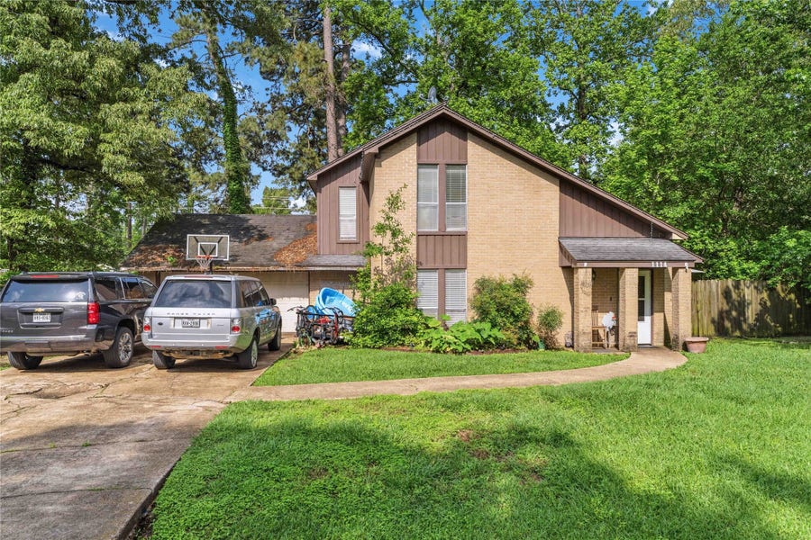 Property photo for 1114 Mustang Trail, Houston, TX