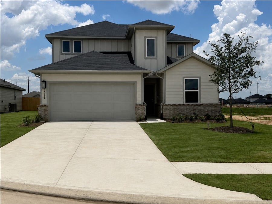 Property photo for 18111 Lost Cactus Court, Hockley, TX