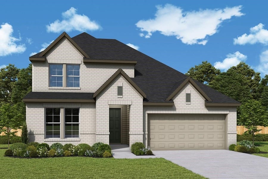 Property photo for 9728 Howard Oaks Drive, Conroe, TX
