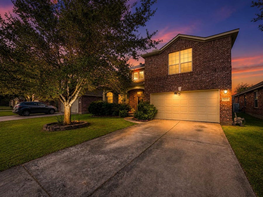 Property photo for 2422 Comal Drive, Deer Park, TX