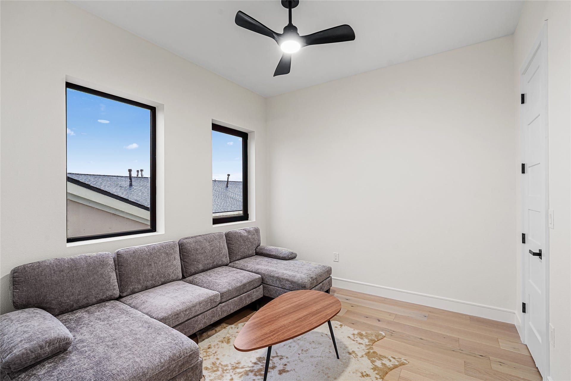 3531 Bradford Street, Houston, TX 77025 2nd Bedroom
