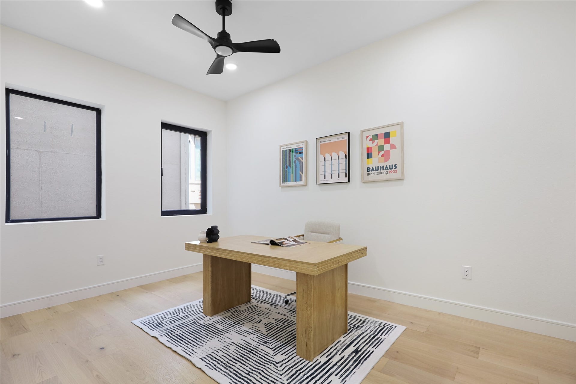 3531 Bradford Street, Houston, TX 77025 Office