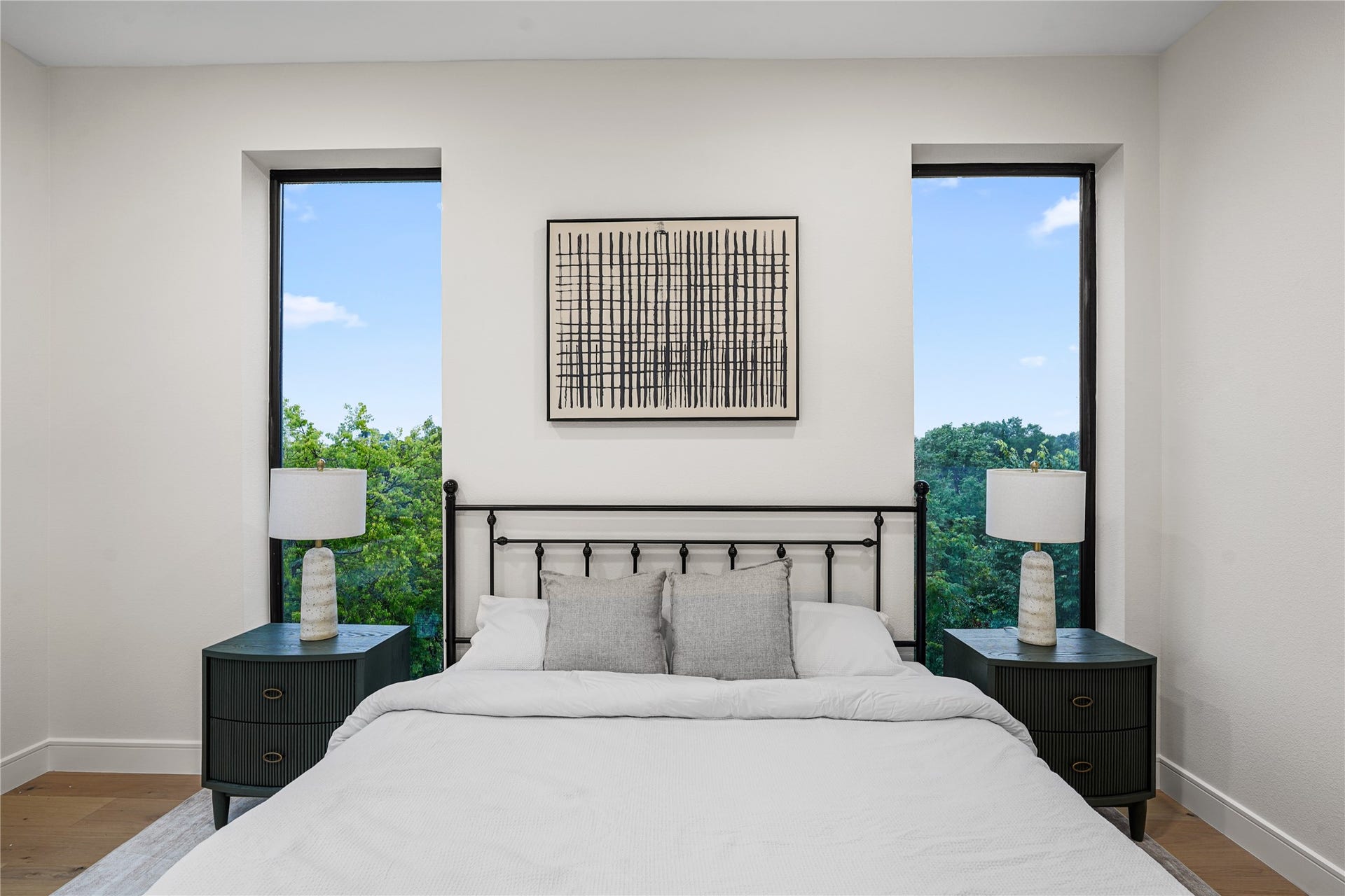 3531 Bradford Street, Houston, TX 77025 Primary Bedroom